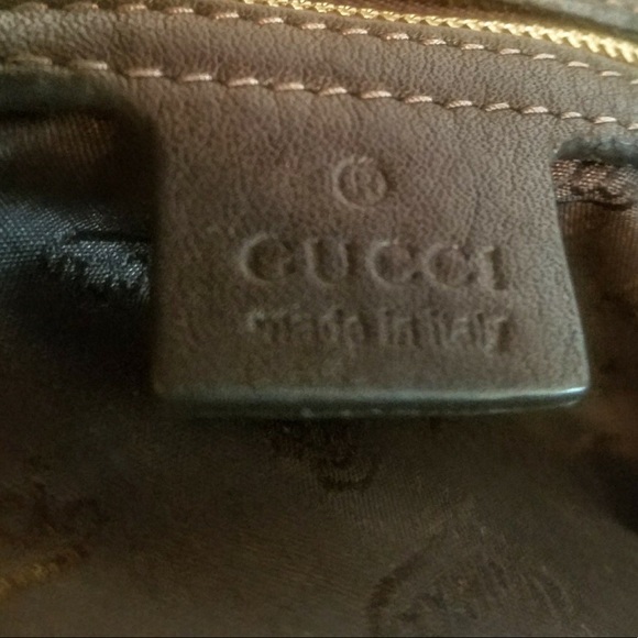 Gucci Bag (limited edition) - Picture 11 of 15